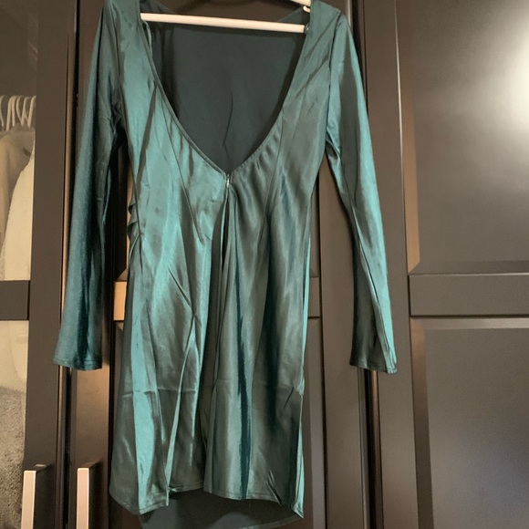 Princess Polly Ashlyn Mini Dress - Picture 4 of 5